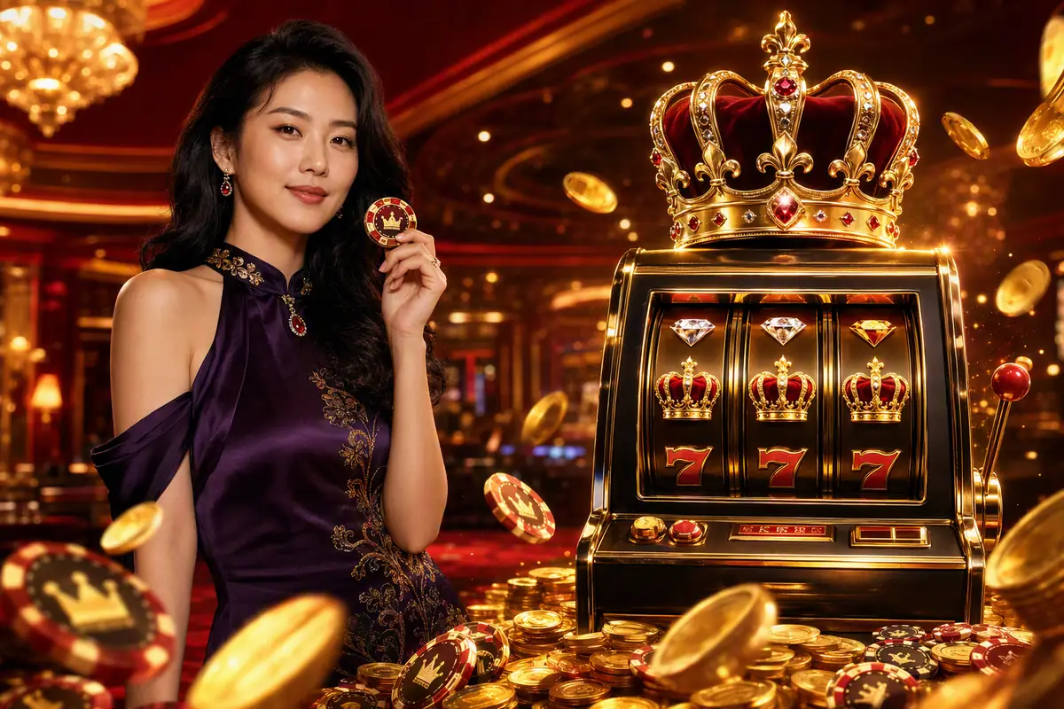 Câu chuyện thương hiệu 26vip